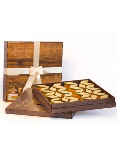 Nikahd Qazvin Baklava Ta-263