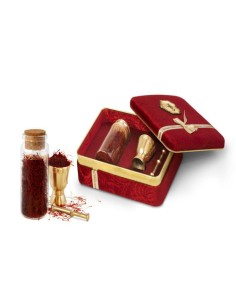 Bahraman Saffron 6 Gram Pack