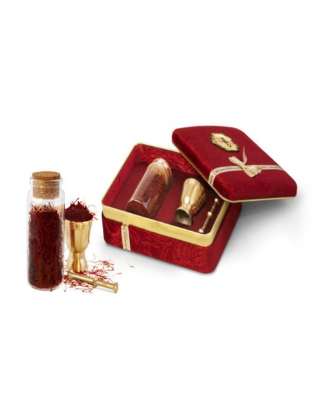 Bahraman Saffron 6 Gram Pack Bahraman Saffron 6 Gram Pack