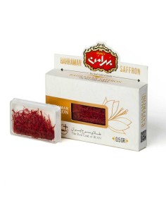 Bahraman Saffron Ta-1777
