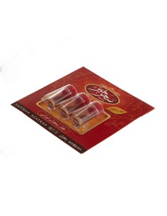 Saharkhiz Saffron Powder Ta-1781 2
