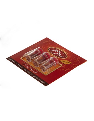 Saharkhiz Saffron Powder