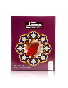 Tavakoli Saffron 23 Gram Pack 2