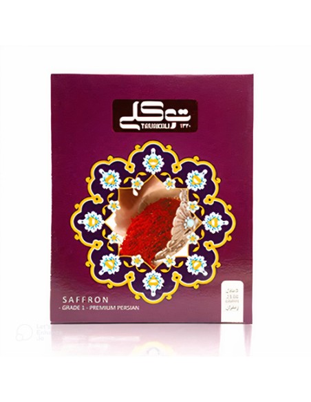 Tavakoli Saffron Ta-1788 Tavakoli Saffron Ta-1788