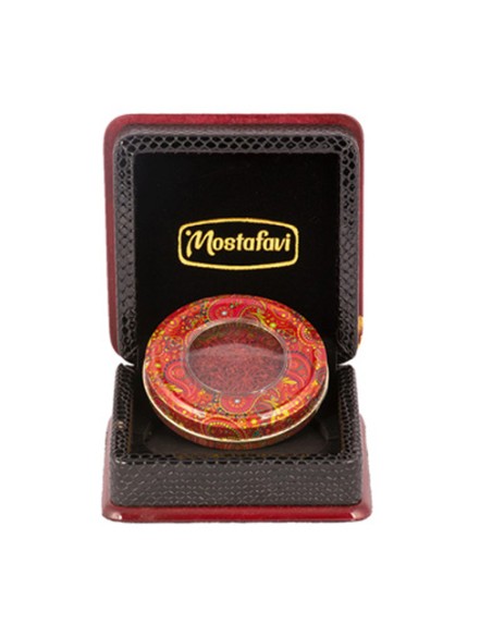 Mostafavi Saffron Gift Pack