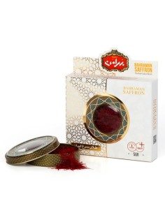 Bahraman Saffron Ta-1771
