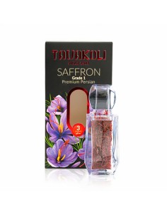 Tavakoli Saffron 3 Gram Pack