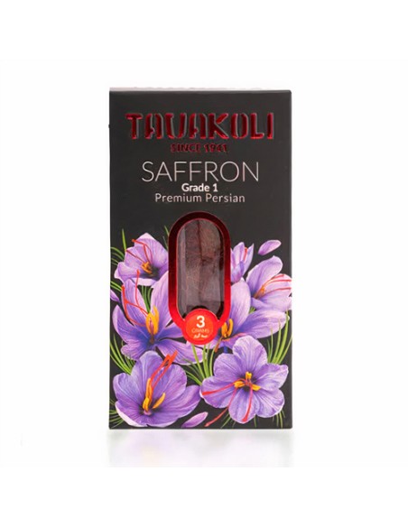 Tavakoli Saffron 3 Grams