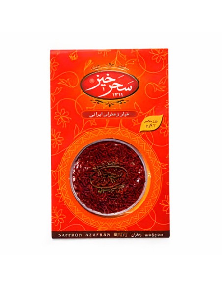 Saharkhiz Saffron Ta-1782