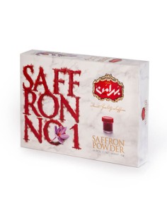 Bahraman Saffron Powder