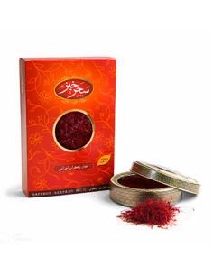 Saharkhiz Saffron Ta-1765
