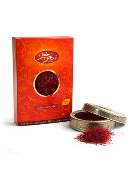 Saharkhiz Saffron Ta-1765