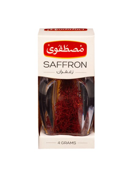 Mostafavi Saffron Ta-1760