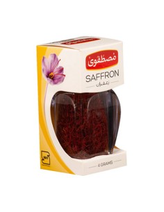 Mostafavi Saffron Ta-1760 2