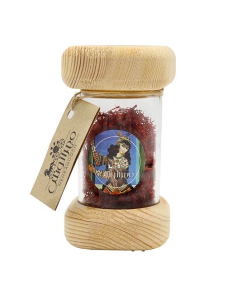 MehrAnoosh Saffron 7 Grams MehrAnoosh Saffron 7 Grams