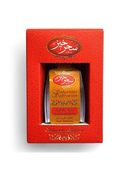 Saharkhiz Saffron Ta-1751