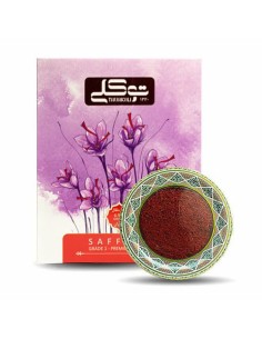 Tavakoli Saffron Ta-1789