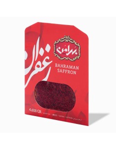 Bahraman Saffron Ta-1794