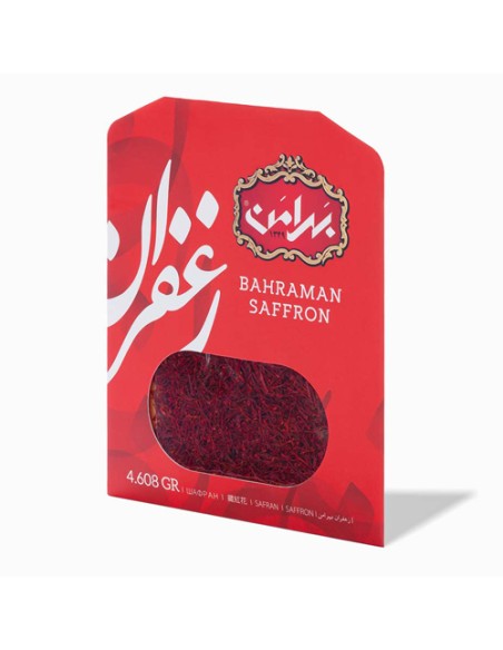 Bahraman Saffron Ta-1794