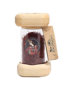 MehrAnoosh Saffron 7 Grams 2