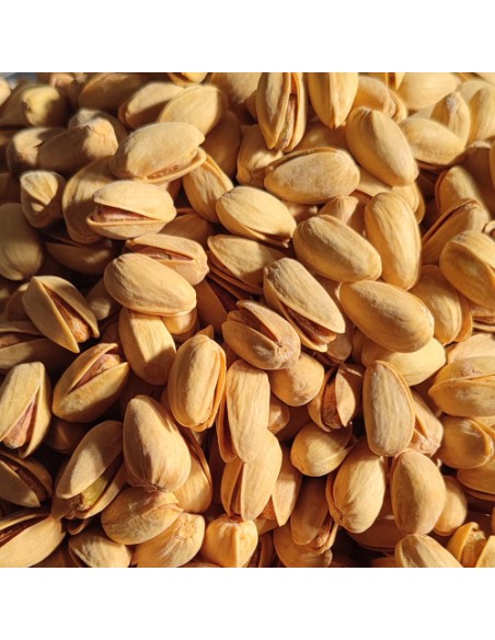 Buy Akbari Salted Pista from Rafsanjan at the Best Price