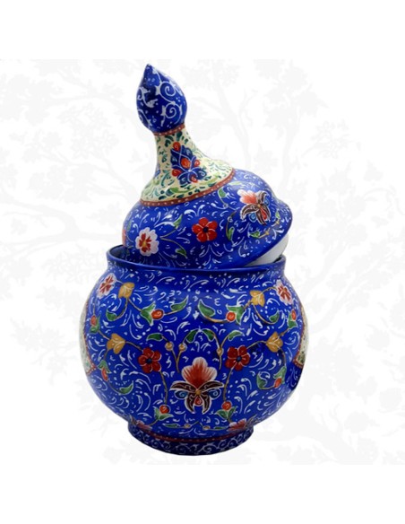 minakari small candy bowl