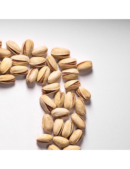 Salted Pistachios Ta-1802 Salted Pistachios Ta-1802