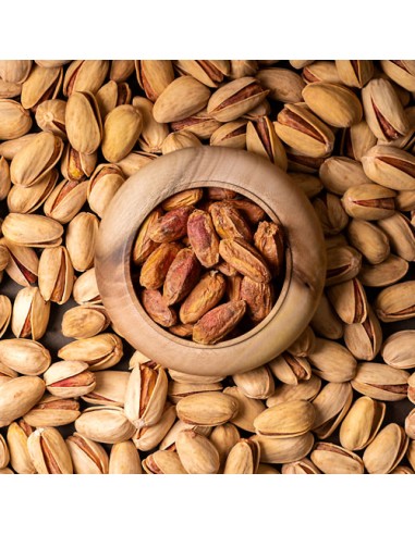 Akbari Salted Pistachios