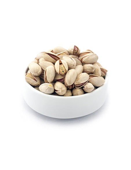 Ahmad Aghaei Salted Pistachios