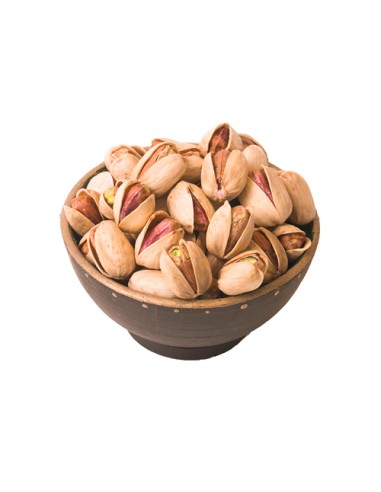 kaleh Ghochi Raw Pistachio