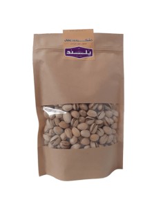 kaleh Ghochi Raw Pistachio Ta-1804