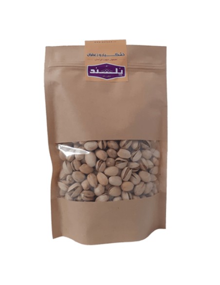 kaleh Ghochi Raw Pistachio Ta-1804 kaleh Ghochi Raw Pistachio Ta-1804