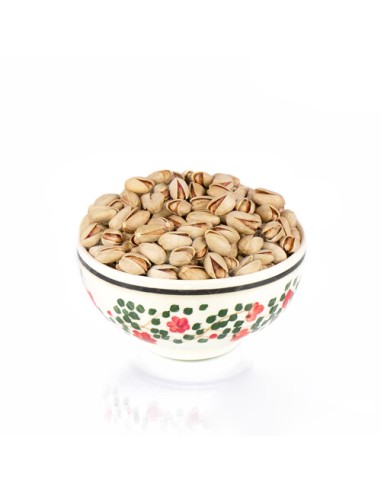 Sale of Akbari Raw Pistachios from Rafsanjan at the Best Price