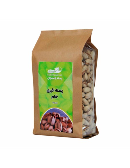 Akbari Raw Pistachio Ta-1805 Akbari Raw Pistachio Ta-1805