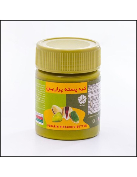 Perarin Pistachio Butter Ta-1807 Perarin Pistachio Butter Ta-1807