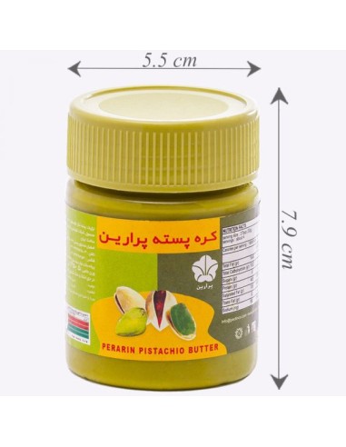 Perarin Pistachio Butter