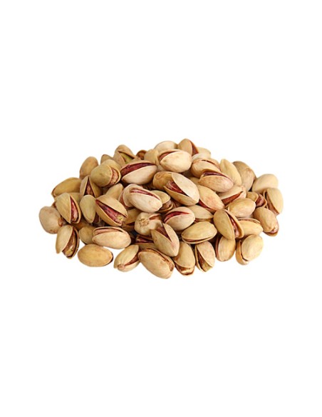 Akbari Unsalted Iranian Pistachios Ta-1818