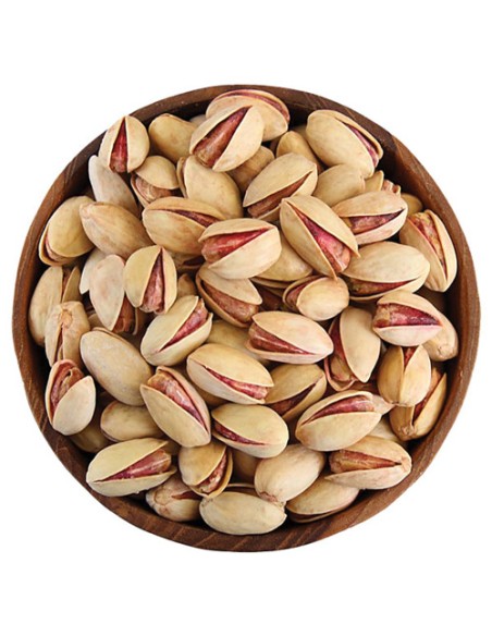 Akbari Unsalted Pistachios Ta-1819 | 10 Kg Akbari Unsalted Pistachios Ta-1819 | 10 Kg