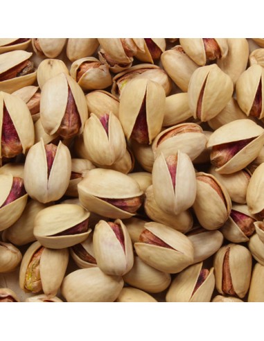 Kalle Ghouchi Unsalted Pistachios