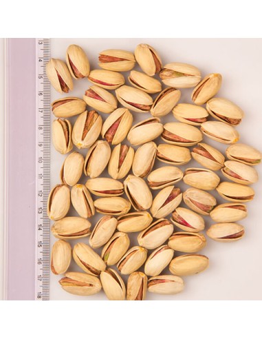 Akbari Unsalted Iranian Pistachios Ta-1818