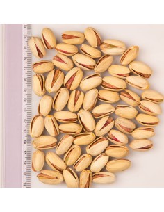 Akbari Unsalted Iranian Pistachios Ta-1826 | 50 Kg 2