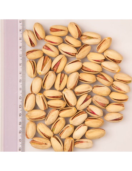 Akbari Unsalted Iranian Pistachios Ta-1834