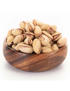 Akbari Unsalted Iranian Pistachios