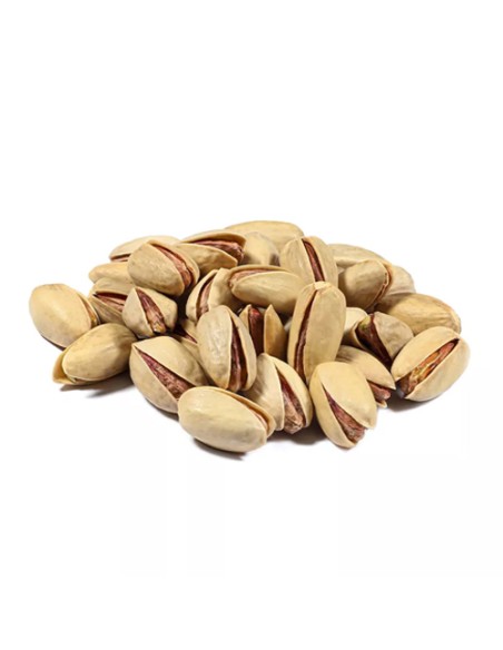 Akbari Unsalted Pistachios