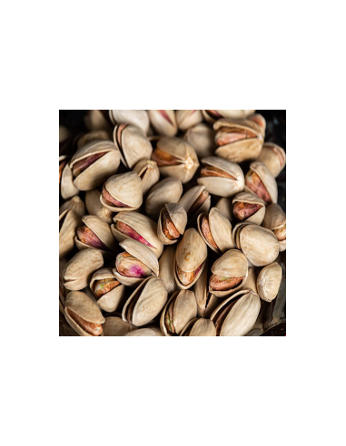 Akbari unsalted pistachios