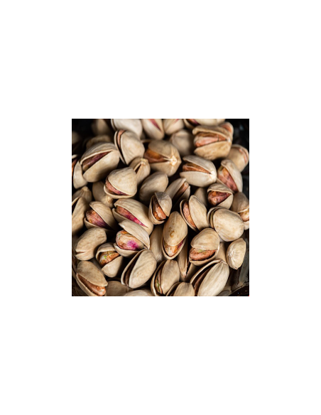 Akbari unsalted pistachios