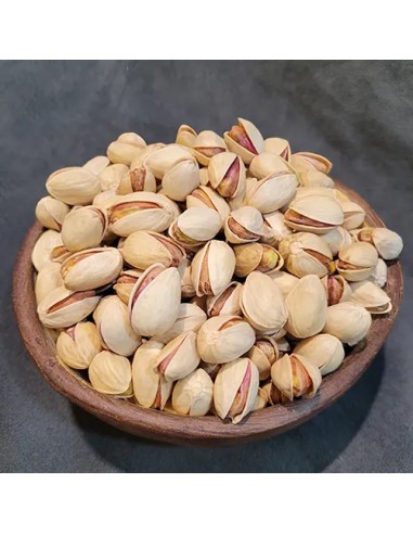 Akbari Pistachios