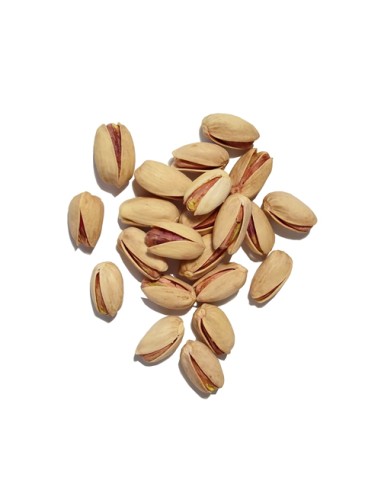 Akbari Unsalted Pistachios