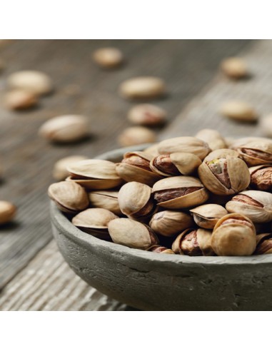 Kalle Ghouchi Unsalted Pistachios Ta-1820