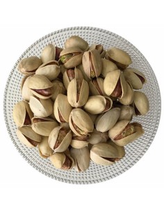Kalle Ghouchi Unsalted Pistachios Ta-1820 | 10 kg